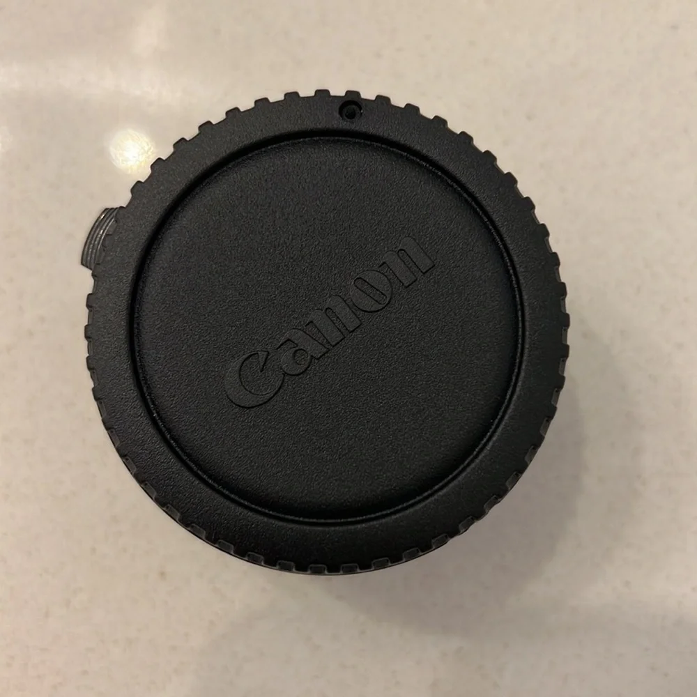 Canon Extension Tube EF 22 II